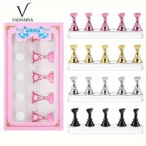 Nail Stands