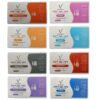 600Pcs Soft Gel Tips
