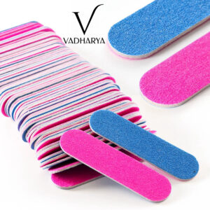Mini Nail Filers