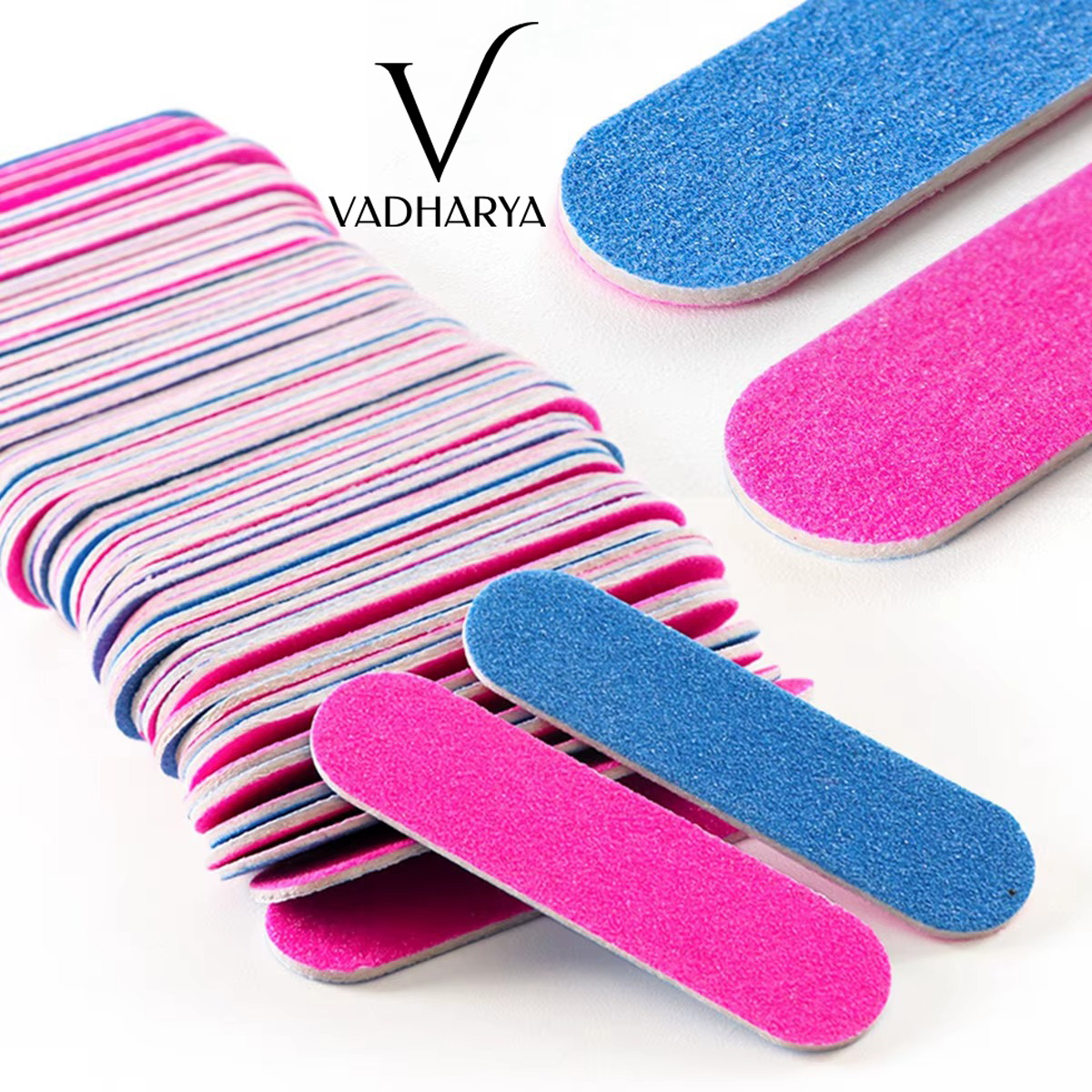 Mini Nail Filers