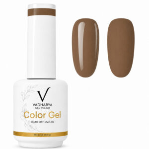 VADHARYA #1611 Gel Polish 15ml