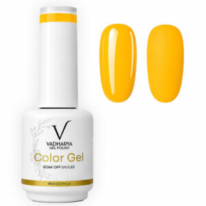 VADHARYA #1636 Gel Polish 15ml