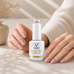 VADHARYA #1090 Gel Polish 15ml