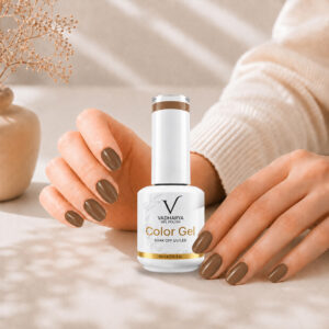 VADHARYA #1611 Gel Polish 15ml
