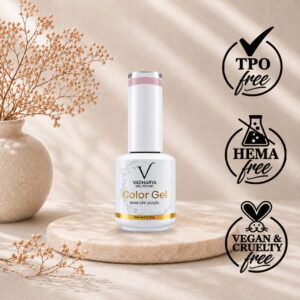 VADHARYA #1090 Gel Polish 15ml