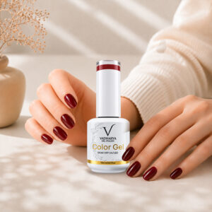 VADHARYA #1177 Gel Polish 15ml