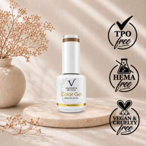 VADHARYA #1611 Gel Polish 15ml