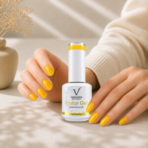 VADHARYA #1636 Gel Polish 15ml