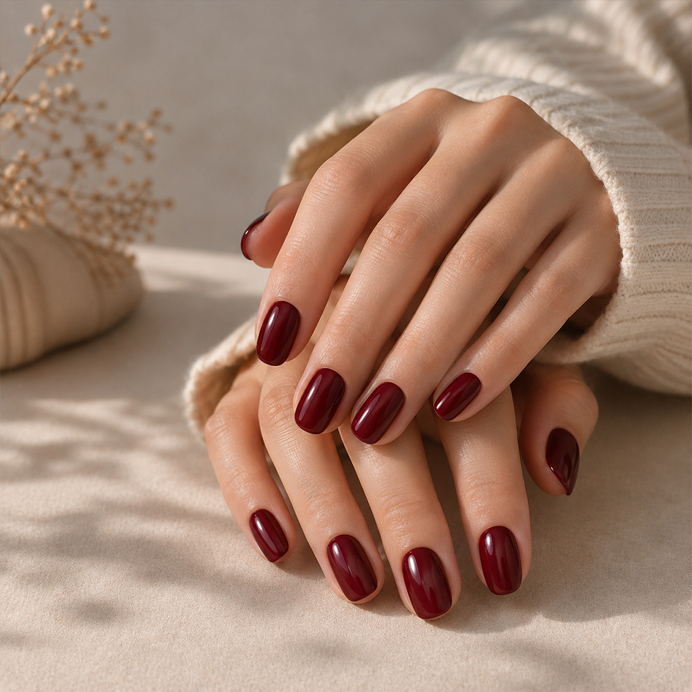 VADHARYA #1177 Gel Polish 15ml