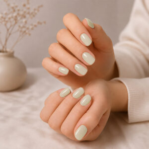 VADHARYA #1590 Gel Polish