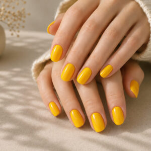 VADHARYA #1636 Gel Polish