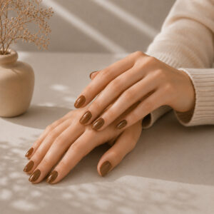VADHARYA #1611 Gel Polish