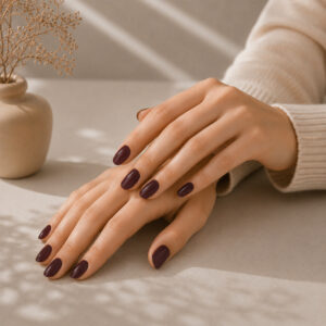 VADHARYA #1636 Gel Polish