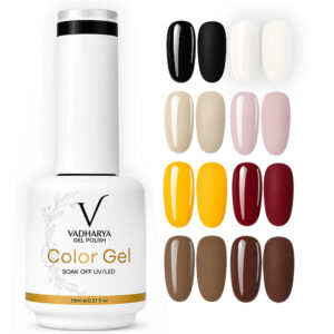 Solid Color Gels