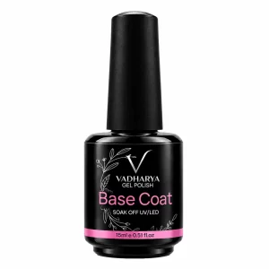 VADHARYA Base Coat 15ml