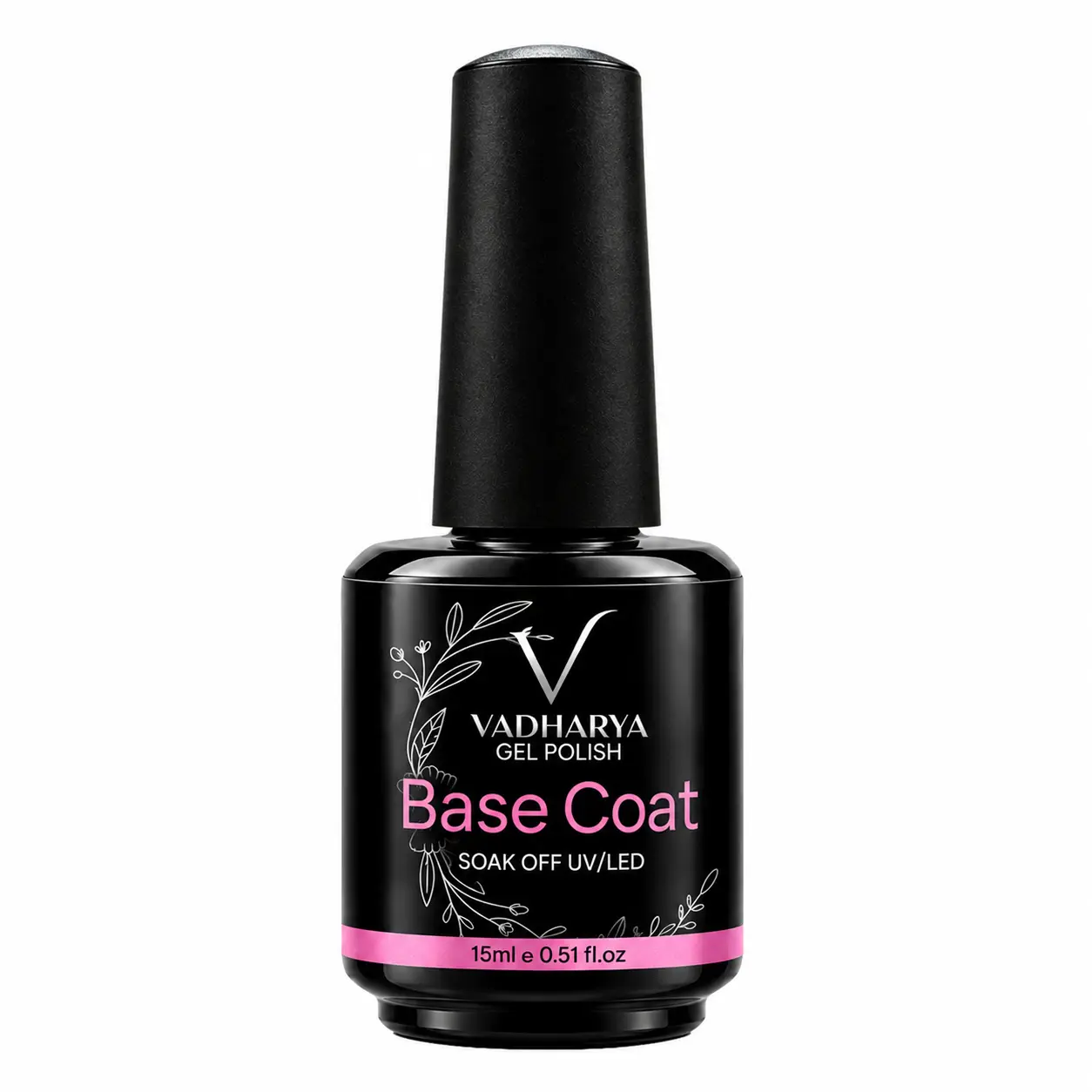 VADHARYA Base Coat 15ml